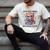 Owl You Need Is A Good Book Cute Love To Read Back 2 School Men's Comfort Colors T-Shirt Ivory