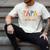 Papa If He Can't Fix It No One Can Father's Day Dad Grandpa Men's Comfort Colors T-Shirt Ivory Papa If He Can't Fix It No One Can Father's Day Dad Grandpa Men's Comfort Colors T-Shirt Ivory