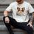 Papillon Books Reading Dog Breed Graphic For Men Women Kids Men's Comfort Colors T-Shirt Ivory Papillon Books Reading Dog Breed Graphic For Men Women Kids Men's Comfort Colors T-Shirt Ivory