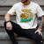 My Parents Survived Dial Up Internet Nostalgia 90s Men's Comfort Colors T-Shirt Ivory My Parents Survived Dial Up Internet Nostalgia 90s Men's Comfort Colors T-Shirt Ivory