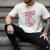 Party Hard Comfortable Stay At Home Introvert Men's Comfort Colors T-Shirt Ivory Party Hard Comfortable Stay At Home Introvert Men's Comfort Colors T-Shirt Ivory