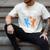 And It Came To Pass Book Of Mormon LDS Missionary Men's Comfort Colors T-Shirt Ivory