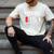 Patience 1 Battery Low Mood Tired Introvert Humor Men's Comfort Colors T-Shirt Ivory Patience 1 Battery Low Mood Tired Introvert Humor Men's Comfort Colors T-Shirt Ivory