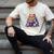 Be Patient I'm From The 1900s 1980s Gen X Millenial Men's Comfort Colors T-Shirt Ivory Be Patient I'm From The 1900s 1980s Gen X Millenial Men's Comfort Colors T-Shirt Ivory
