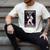 Be Patient With Me I'm From The 1900s Birthday Men's Comfort Colors T-Shirt Ivory