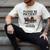 Be Patient With Me I'm From The 1900s Horse-Drawn Wagon Men's Comfort Colors T-Shirt Ivory Be Patient With Me I'm From The 1900s Horse-Drawn Wagon Men's Comfort Colors T-Shirt Ivory