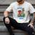 Patient With Me I'm From The 1900s Men's Comfort Colors T-Shirt Ivory