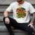 Be Patient With Me I'm From The 1900s Millennial Gen X Premium Men's Comfort Colors T-Shirt Ivory