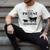 Be Patient With Me I'm From The 1900s Premium Tri-Blend Men's Comfort Colors T-Shirt Ivory