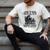 The People Who'Ve Banned Books Were The Good Guys Men's Comfort Colors T-Shirt Ivory The People Who'Ve Banned Books Were The Good Guys Men's Comfort Colors T-Shirt Ivory