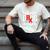 Pharmacist Graduation Pharmacy Future Drug Dealer Men's Comfort Colors T-Shirt Ivory