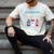 Pharmacist T-Shirt Gag Graduation PharmD Men's Comfort Colors T-Shirt Ivory
