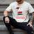 PhD PhD Graduation Gifts PhD Survivor T-Shirt Men's Comfort Colors T-Shirt Ivory