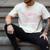 PhD Graduation Woman With A Doctorate Degree Men's Comfort Colors T-Shirt Ivory