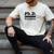PhD In Progress Graduation Progress Bar Shirt Men's Comfort Colors T-Shirt Ivory