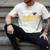 PhD Student Doctoral Degree Graduation Phd Graduate Men's Comfort Colors T-Shirt Ivory