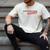PhD Thesis Defense Graphic Doctoral Graduation Men's Comfort Colors T-Shirt Ivory
