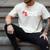 Phinally Done Graduation 2019 Phd Shirt Men's Comfort Colors T-Shirt Ivory