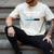 Physical Therapist Progress Graduation T-Shirt Men's Comfort Colors T-Shirt Ivory