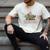 Plant Coffee Lover Plantrovert Gardening Introvert Men's Comfort Colors T-Shirt Ivory