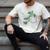 Plant Dad Plant Mom Grow Monstera Adansonii Urban Gardener Men's Comfort Colors T-Shirt Ivory