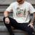 Plant Introvert Gardener Houseplant Botanical Women Men Kids Men's Comfort Colors T-Shirt Ivory