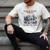 Please Be-Patient-With-Me I'm From The 1900s Men's Comfort Colors T-Shirt Ivory