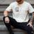 Please Hesitate To Contact Me Introvert Men's Comfort Colors T-Shirt Ivory Please Hesitate To Contact Me Introvert Men's Comfort Colors T-Shirt Ivory