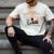 Please Be Patient With Me Cause I'm From The 1900s Men's Comfort Colors T-Shirt Ivory