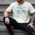 PLEASE BE PATIENT WITH ME I'M FROM THE 1900s 90s Meme Men's Comfort Colors T-Shirt Ivory PLEASE BE PATIENT WITH ME I'M FROM THE 1900s 90s Meme Men's Comfort Colors T-Shirt Ivory