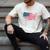 Please Be Patient With Me I'm From The 1900s American Flag Men's Comfort Colors T-Shirt Ivory Please Be Patient With Me I'm From The 1900s American Flag Men's Comfort Colors T-Shirt Ivory