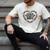 Please Be Patient With My I'm From The 1900s Birthday Men's Comfort Colors T-Shirt Ivory