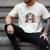 Please Be Patient With Me I'm From The 1900s Bunny 90s Men's Comfort Colors T-Shirt Ivory Please Be Patient With Me I'm From The 1900s Bunny 90s Men's Comfort Colors T-Shirt Ivory