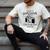 Please Be Patient With Me I'm From The 1900s Camera Premium Men's Comfort Colors T-Shirt Ivory