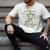 Please Be Patient With Me I'm From The 1900s Coffee Premium Men's Comfort Colors T-Shirt Ivory