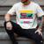 Please Be Patient With Me I'm From The 1900s Cool Dad Premium Men's Comfort Colors T-Shirt Ivory