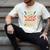 Please Be Patient With Me I'm From The 1900s Cool Dad Premium Tri-Blend Men's Comfort Colors T-Shirt Ivory Please Be Patient With Me I'm From The 1900s Cool Dad Premium Tri-Blend Men's Comfort Colors T-Shirt Ivory