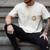 Please Be Patient With Me I'm From The 1900s Gamer Men's Comfort Colors T-Shirt Ivory