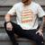 Please Be Patient I'm From The 1900s Groovy Women Men's Comfort Colors T-Shirt Ivory Please Be Patient I'm From The 1900s Groovy Women Men's Comfort Colors T-Shirt Ivory