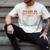 Please Be Patient With Me I'm From The 1900s Heart Beat Men's Comfort Colors T-Shirt Ivory Please Be Patient With Me I'm From The 1900s Heart Beat Men's Comfort Colors T-Shirt Ivory