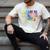 Please Be Be Patient With Me I'm From The 1900s Hippie Men's Comfort Colors T-Shirt Ivory