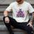 Please Be Patient With Me I'm From The 1900s Humor Premium Men's Comfort Colors T-Shirt Ivory Please Be Patient With Me I'm From The 1900s Humor Premium Men's Comfort Colors T-Shirt Ivory