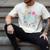 Please Be Patient With Me I'm From The 1900s Humor Saying Men's Comfort Colors T-Shirt Ivory