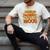 Please Be Patient I'm From The 1900s Ironic Millennial Quote Men's Comfort Colors T-Shirt Ivory