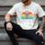 Please Be Patient With Me I'm From The 1900s Kawaii Men's Comfort Colors T-Shirt Ivory Please Be Patient With Me I'm From The 1900s Kawaii Men's Comfort Colors T-Shirt Ivory