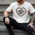 Please Be Patient With My I'm From The 1900s Men's Comfort Colors T-Shirt Ivory Please Be Patient With My I'm From The 1900s Men's Comfort Colors T-Shirt Ivory