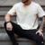 Please Be Patient With Me I'm From The 1900s 1900s Men's Comfort Colors T-Shirt Ivory