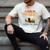 Please Be Patient With My I'm From The 1900s Old Retro Men's Comfort Colors T-Shirt Ivory