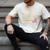 Please Be Patient With Me I'm From The 1900s Old Tee Premium Men's Comfort Colors T-Shirt Ivory