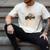 Please Be Patient With Me I'm From The 1900s Oldtimer B-Day Men's Comfort Colors T-Shirt Ivory